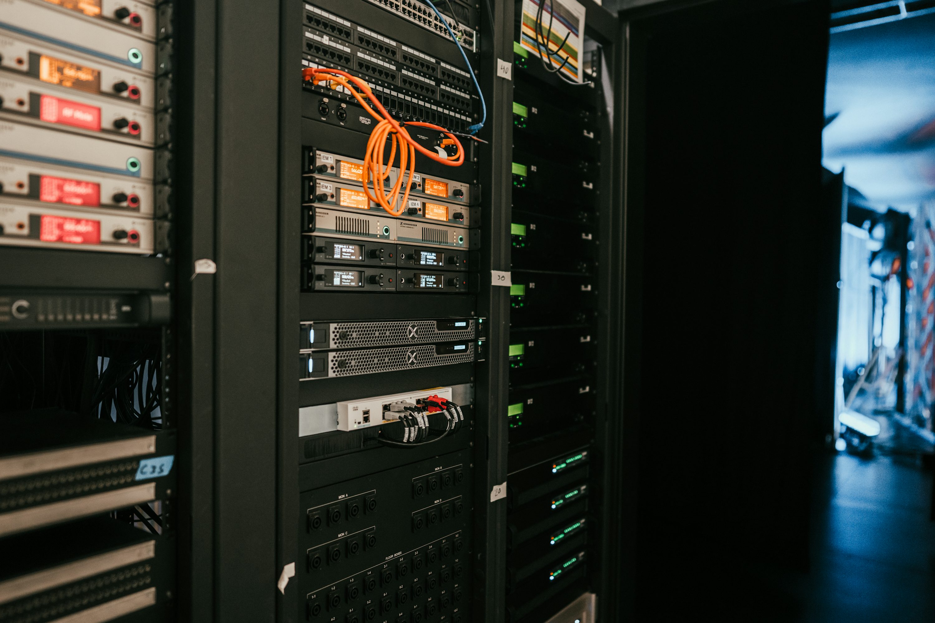 Why Conduct a Recovery Drill Even When Security Video Recordings Are Backed Up?