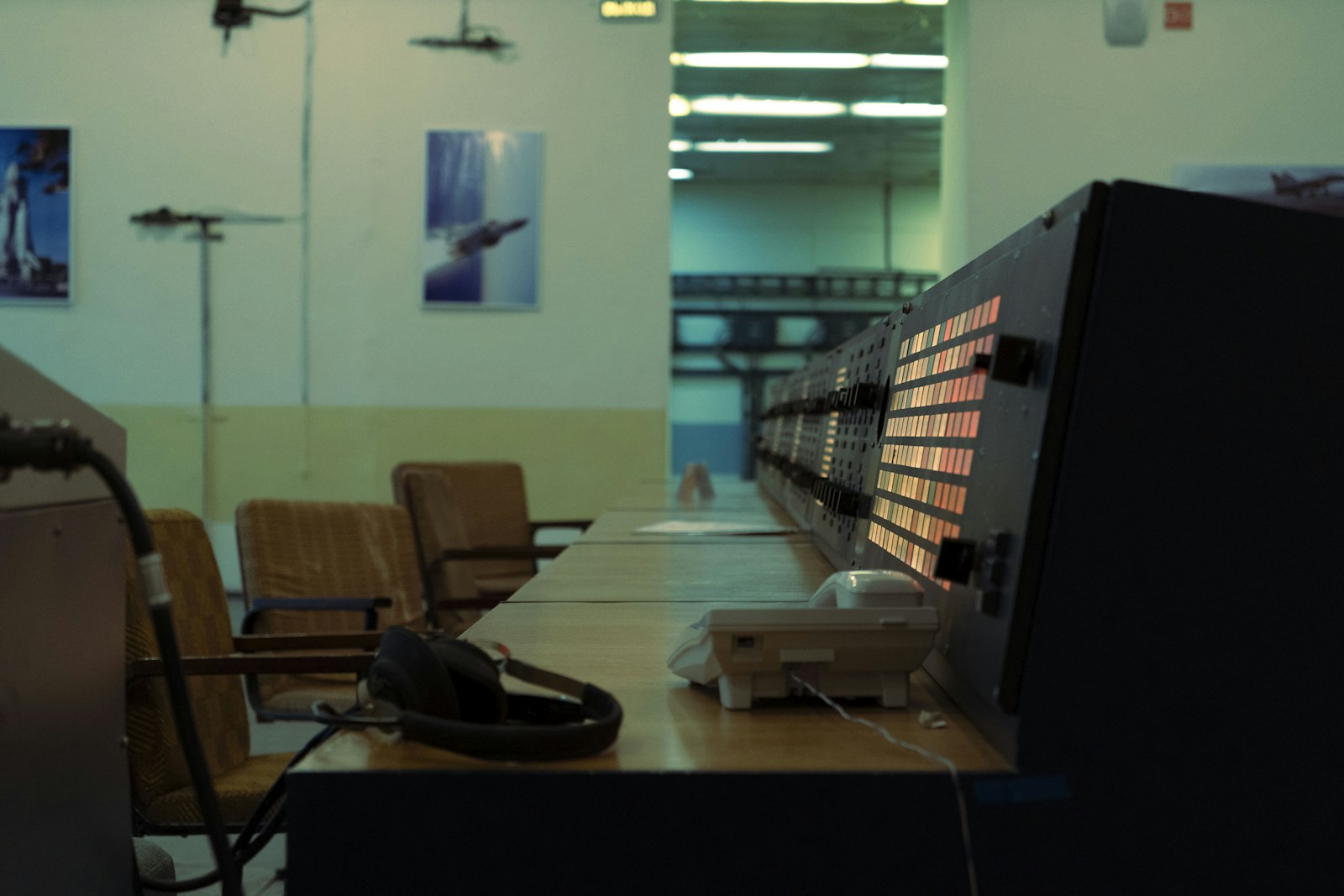 Cybersecurity operations and incident response